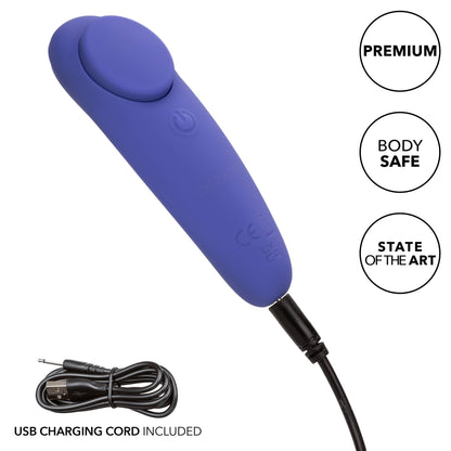 Purple-