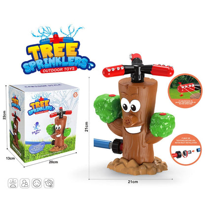 Stump-