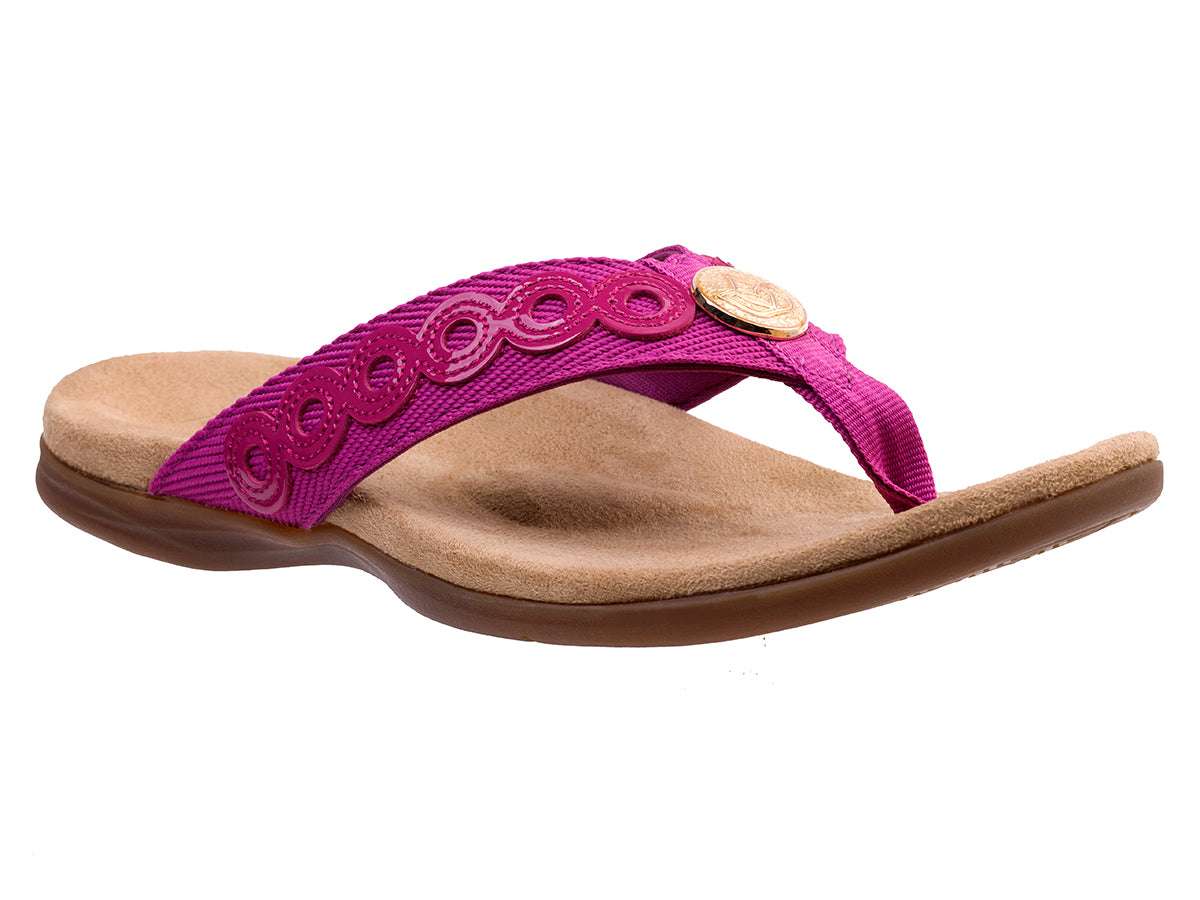 Festive Fuchsia-