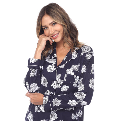 Navy-