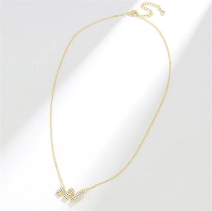 Metallic-