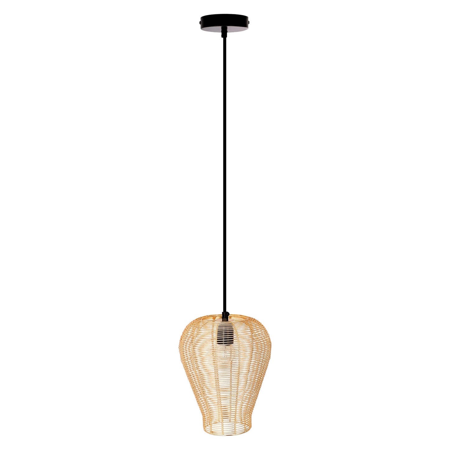 Gold/Black-