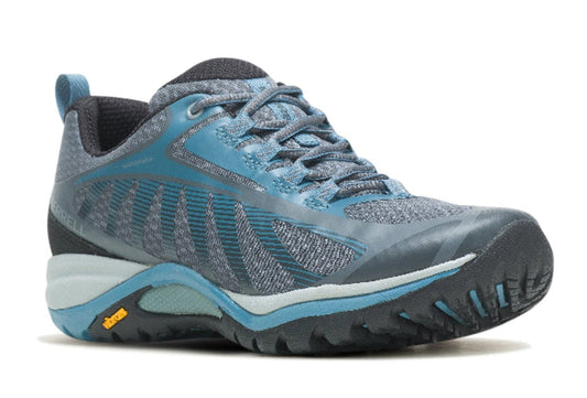 Womens Merrell Siren Edge 3 Wp - Wide