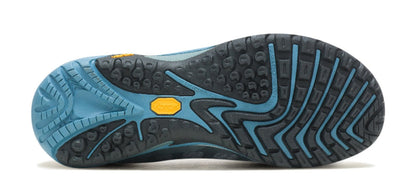Womens Merrell Siren Edge 3 Wp - Wide