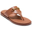 CH BRITISH TAN LEATHER