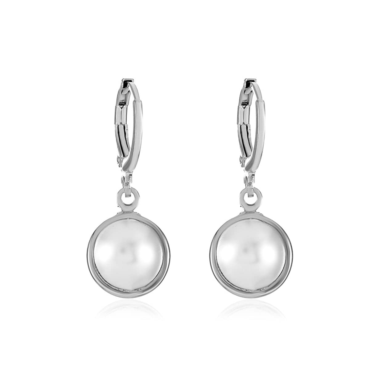 Metallic-