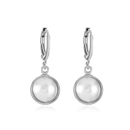 Metallic-