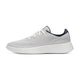 Light Grey/True Navy (Blizzard Sole)