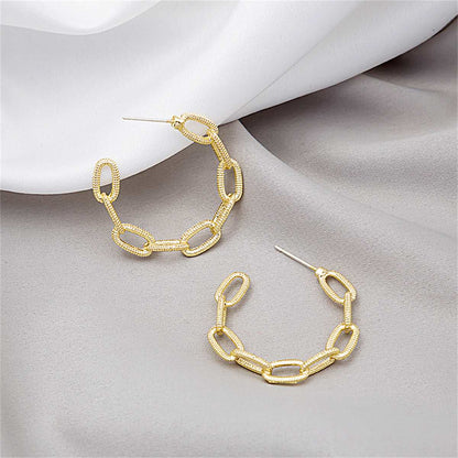 Metallic-