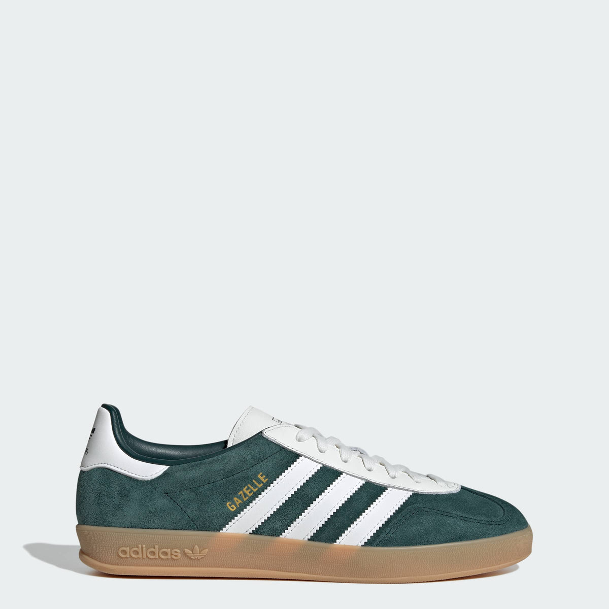 Aurora Ivy / Core White / Gum-