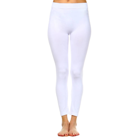 White-