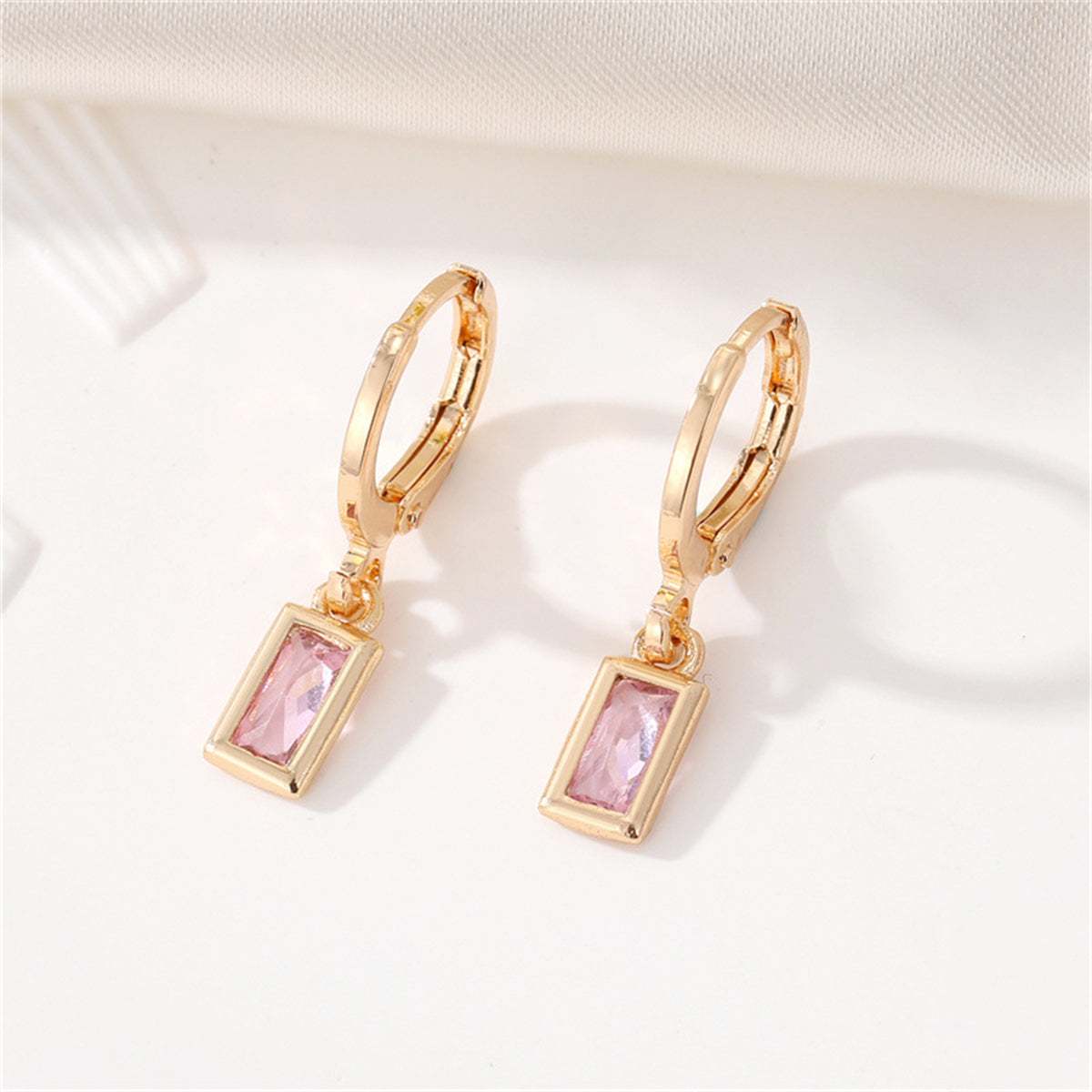 Pink-