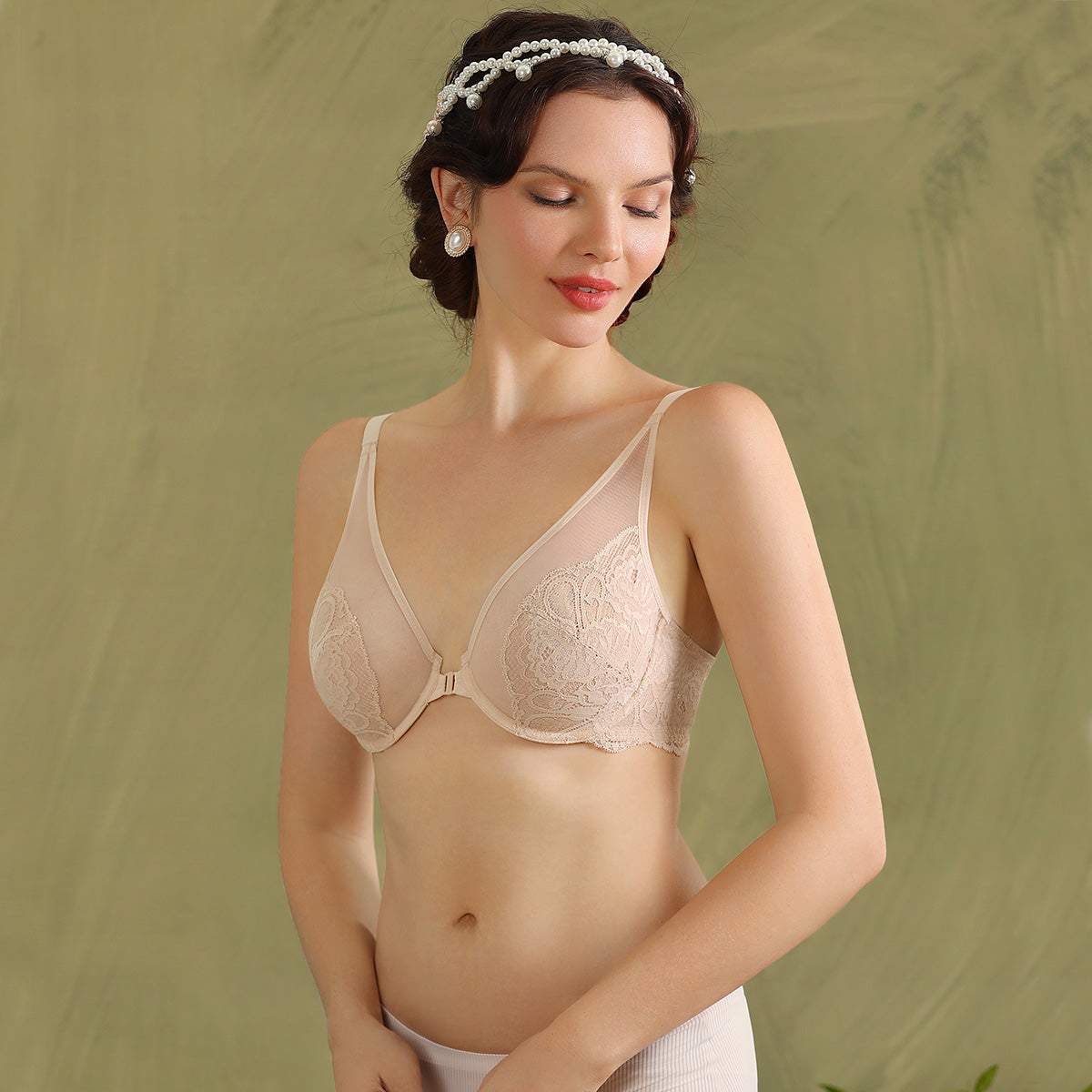 Nude-