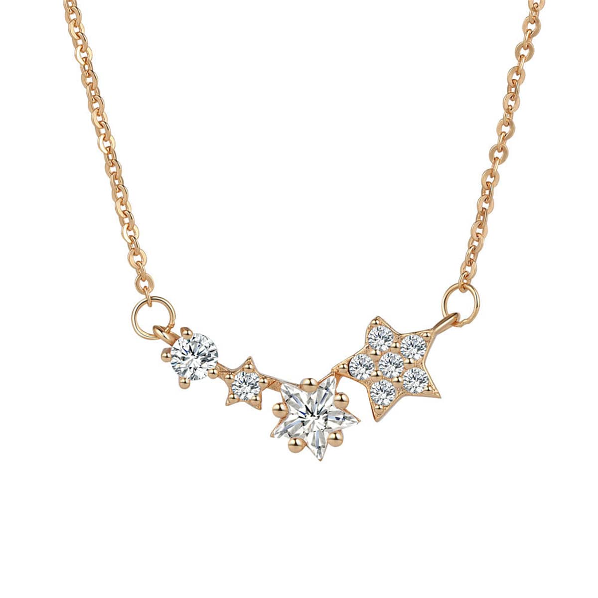 Metallic-
