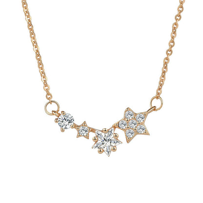 Metallic-
