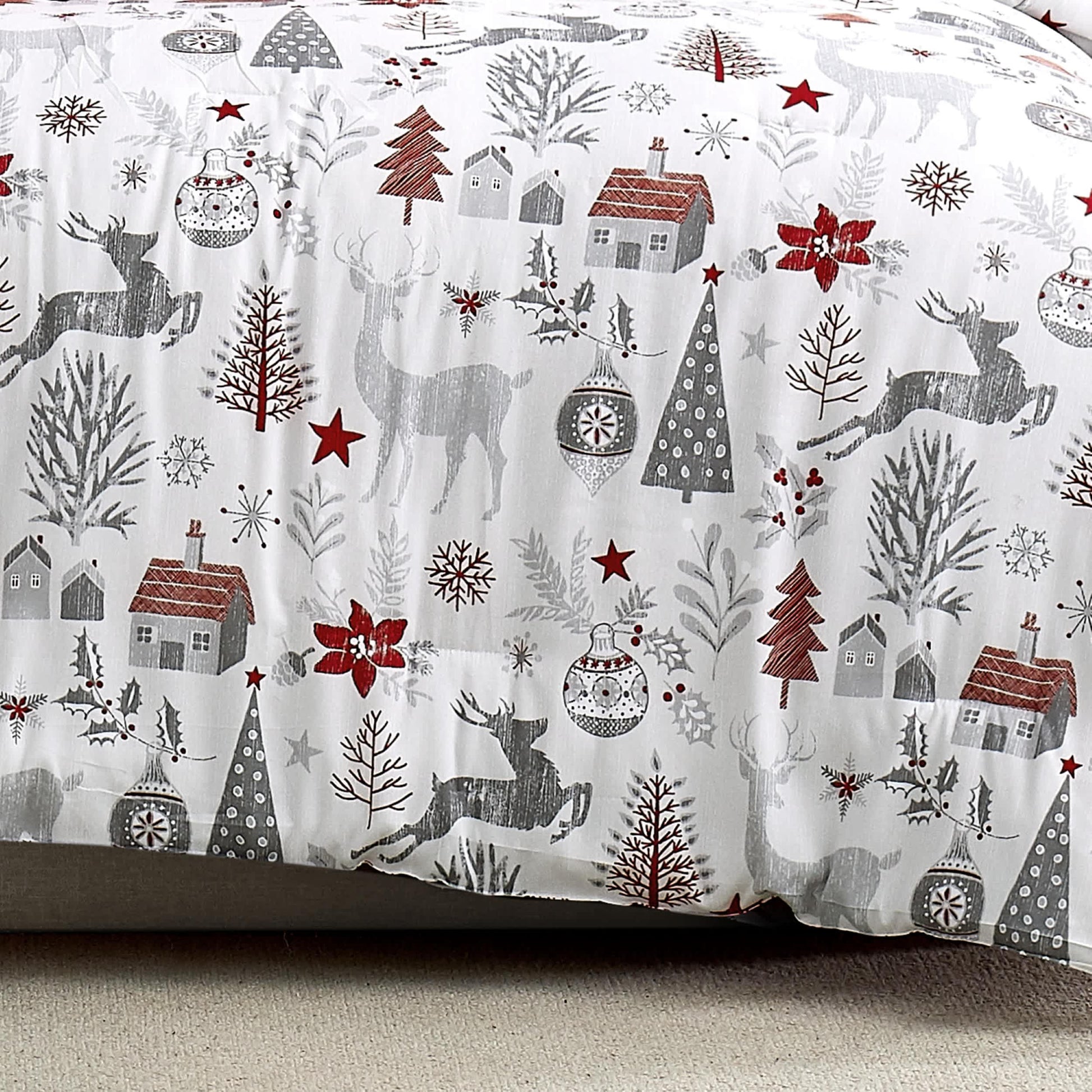 Holly Jolly Lane-