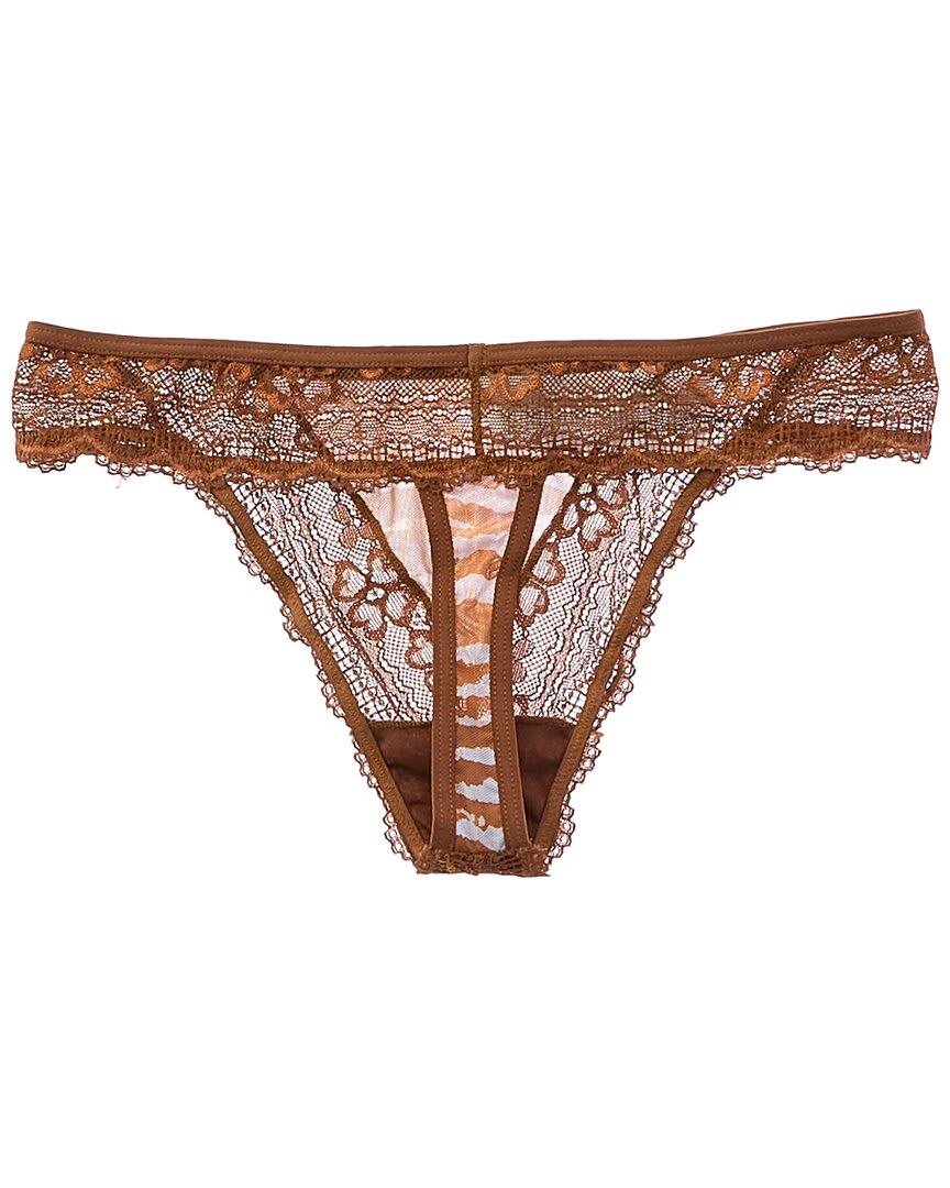 TIGRE FEROCE-