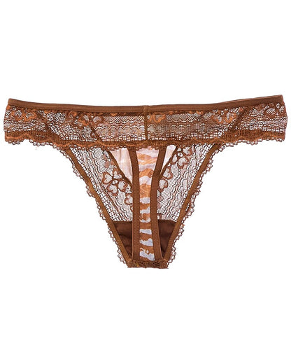 TIGRE FEROCE-
