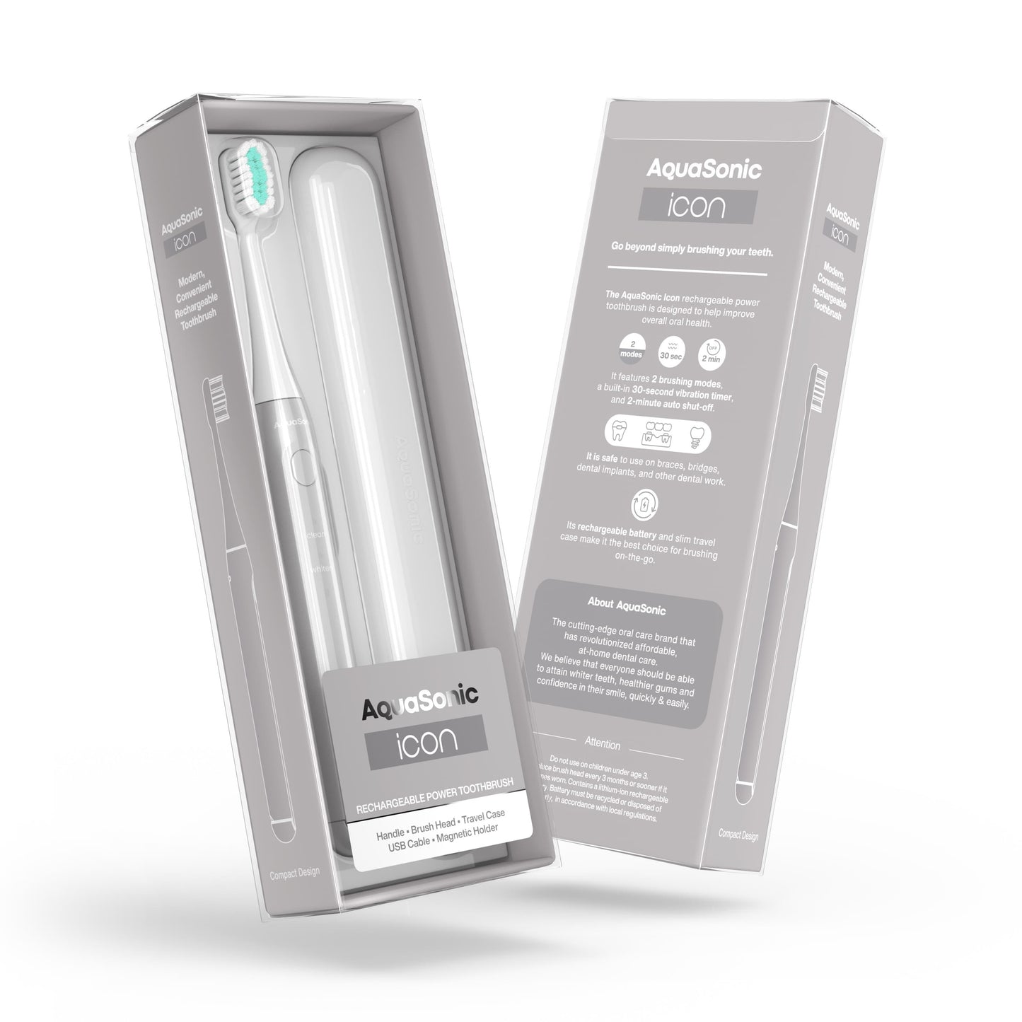 Silver-