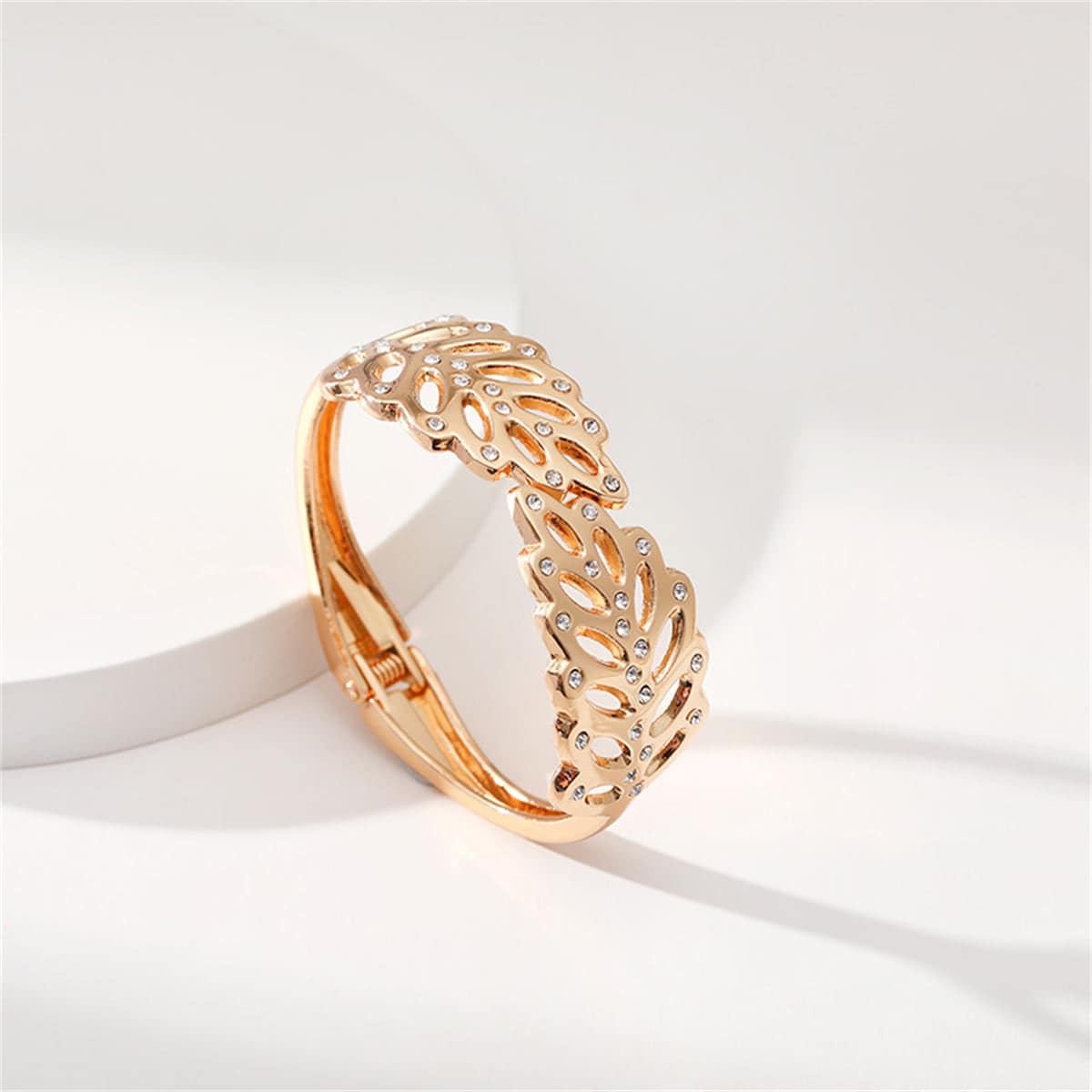Metallic-