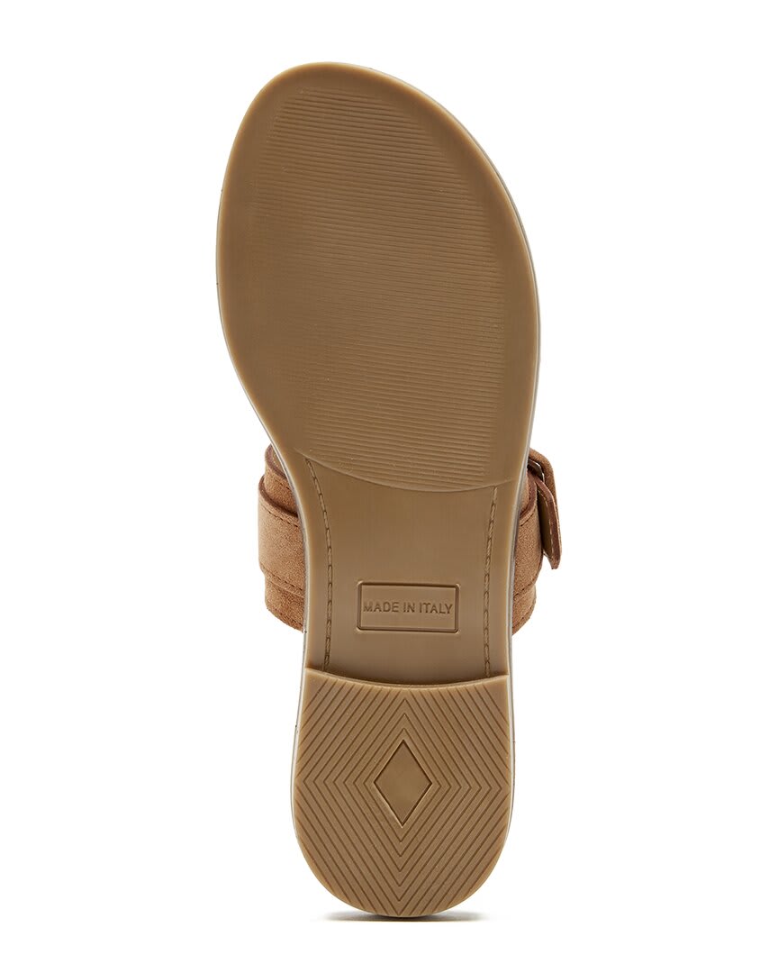 602 Brick Suede-