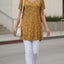 Mustard White