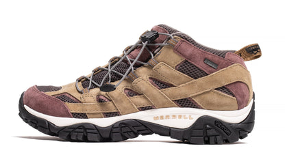 [j2003377] Mens Merrell A.Four Moab GTX