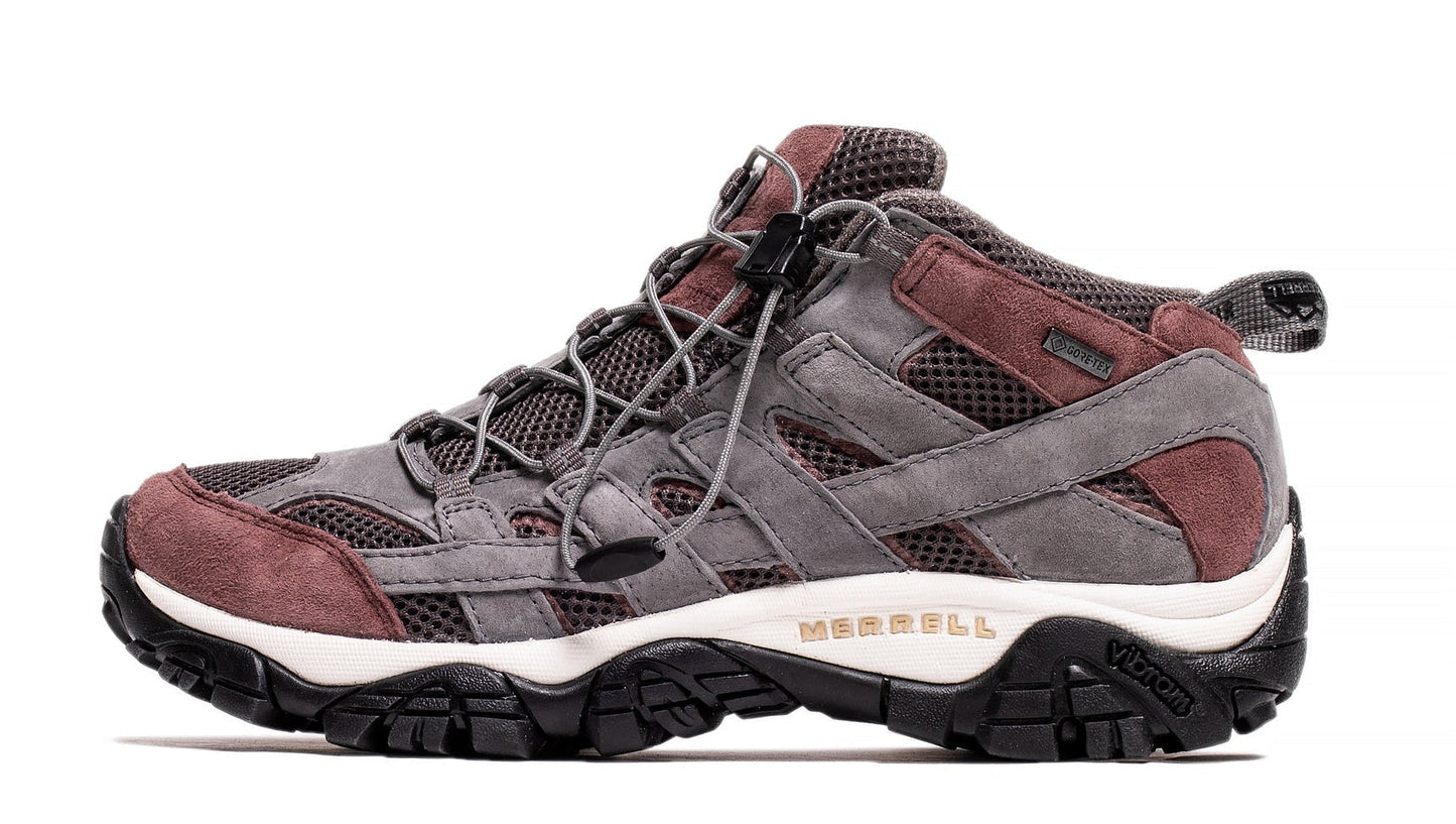[j2003379] Mens Merrell A.four Moab Gtx