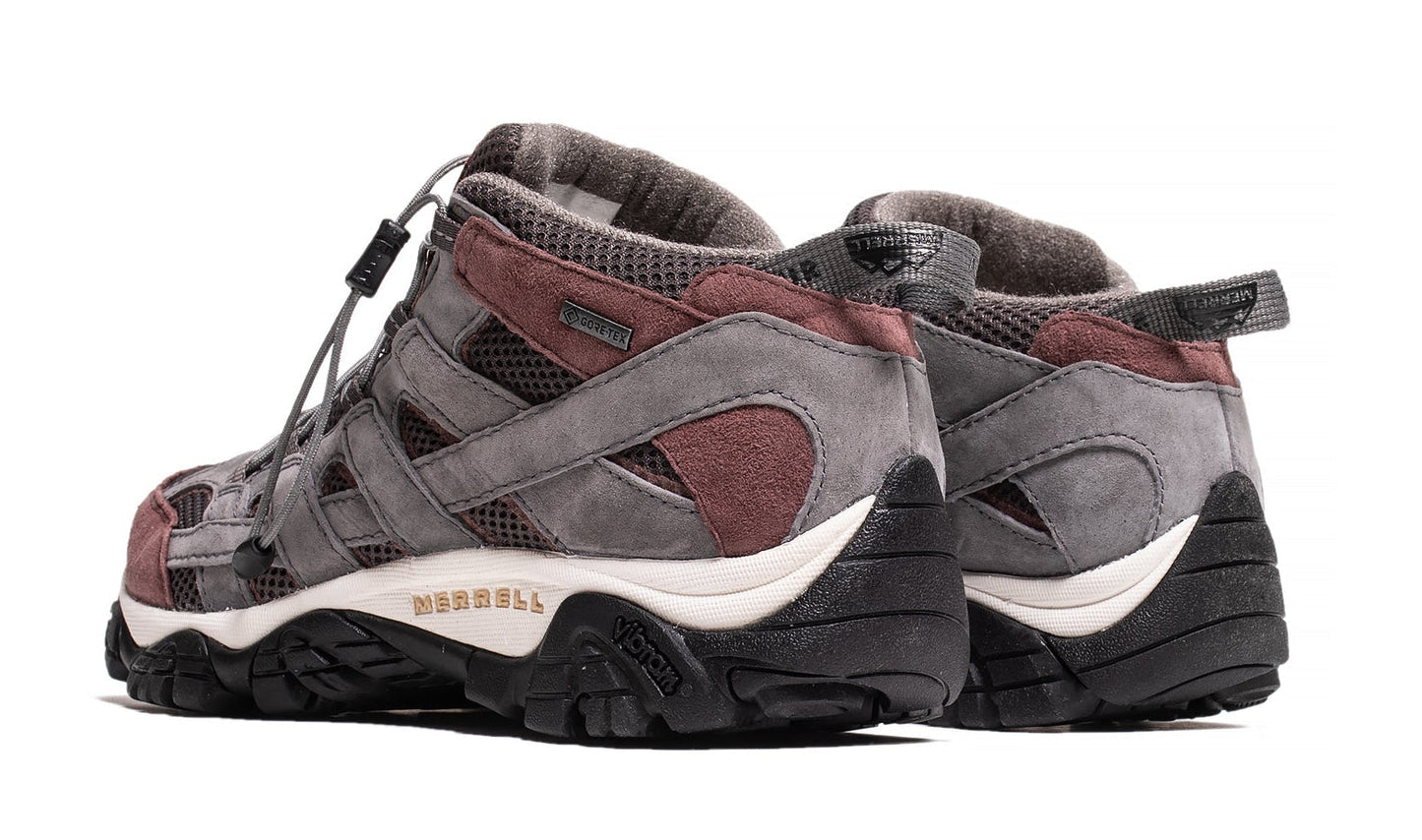[j2003379] Mens Merrell A.four Moab Gtx