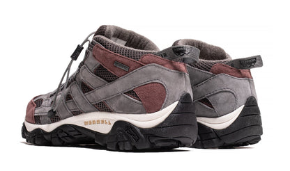 [j2003379] Mens Merrell A.four Moab Gtx
