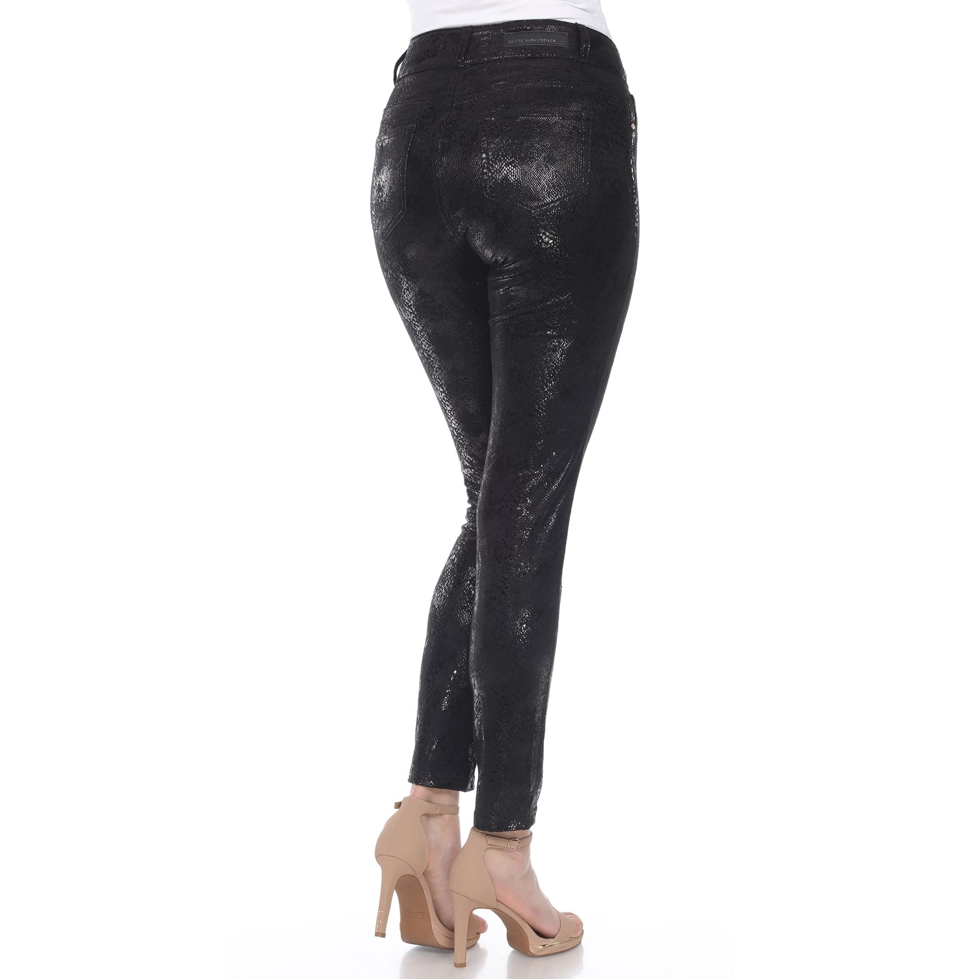 Black-