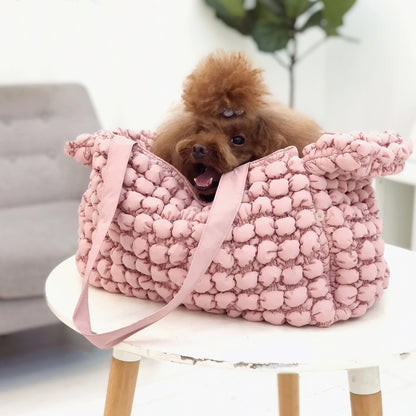 Pink-