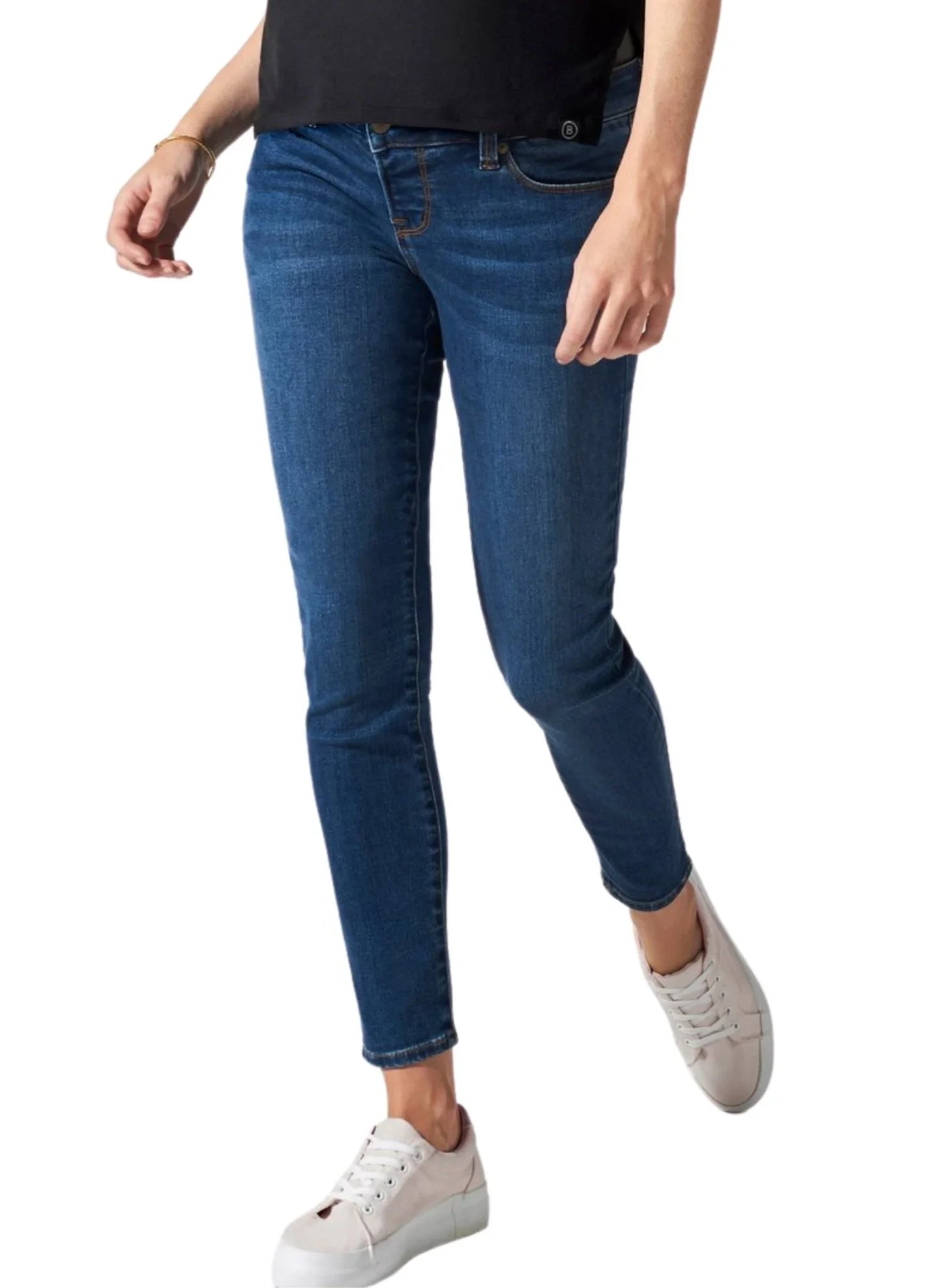 MEDIUM WASH-
