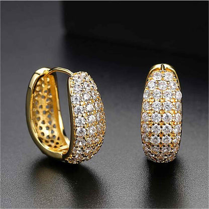 Metallic-