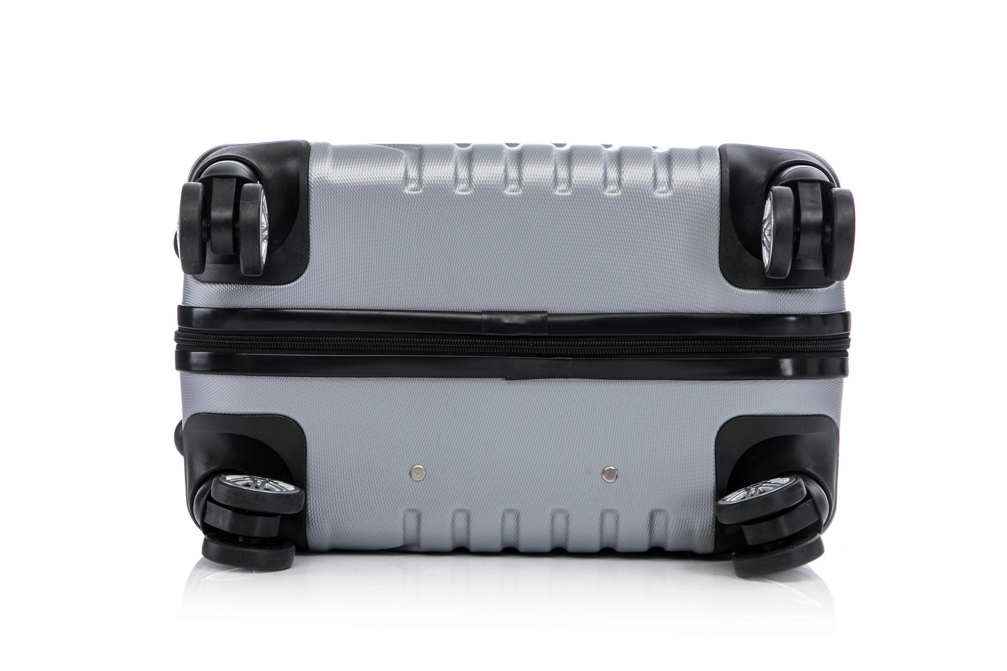 Titanium Silver-