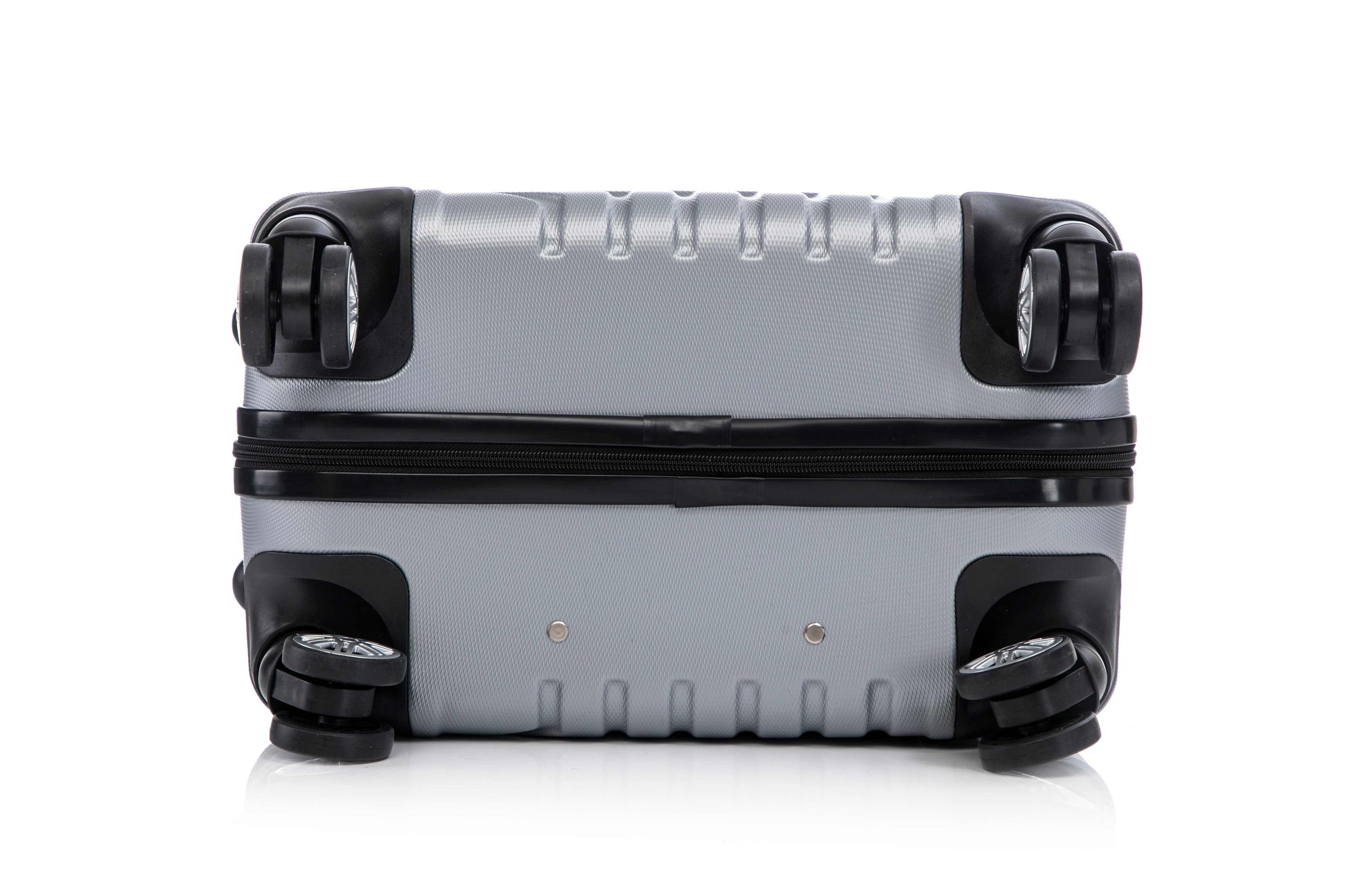 Titanium Silver-