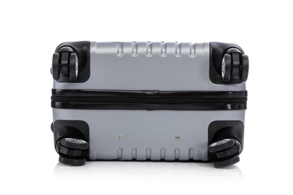Titanium Silver-
