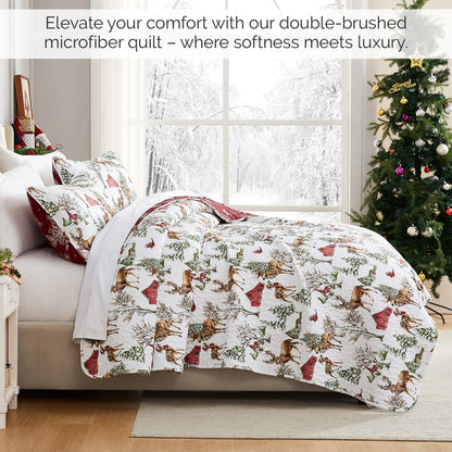 White Christmas-