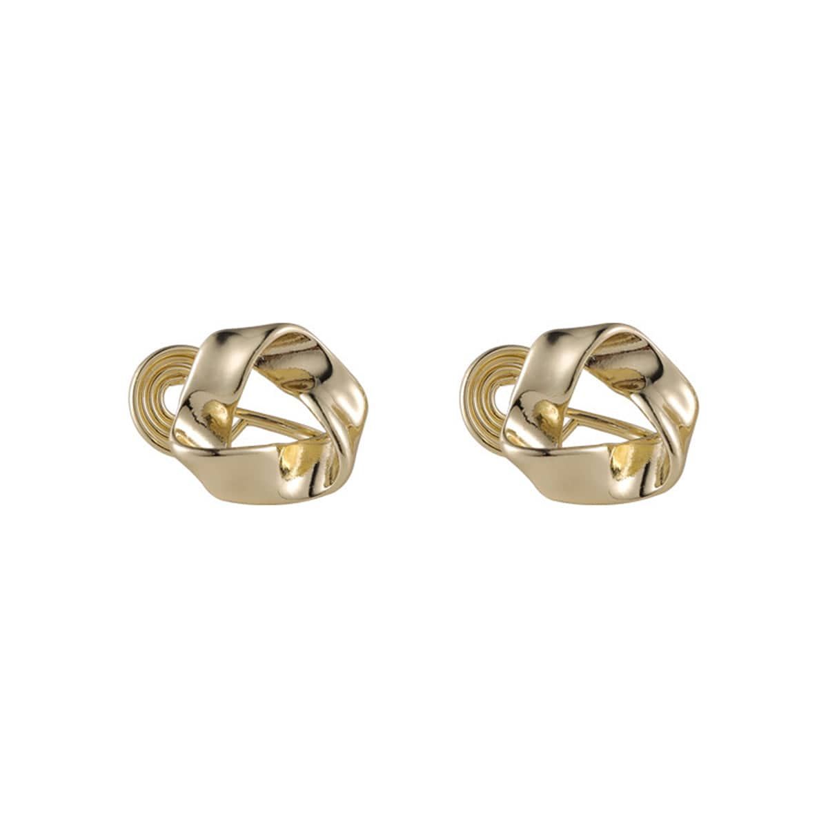 Metallic-