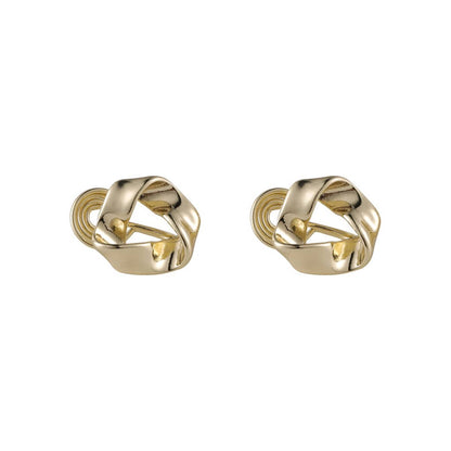 Metallic-