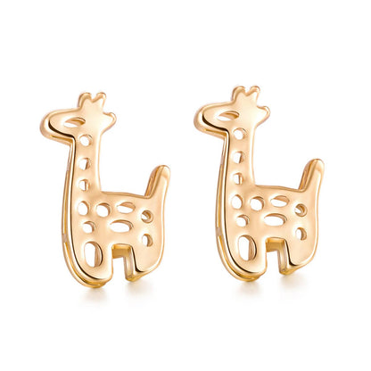 Metallic-