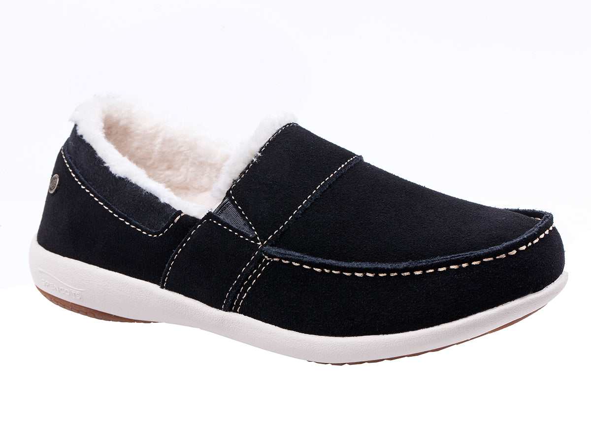 BLACK-