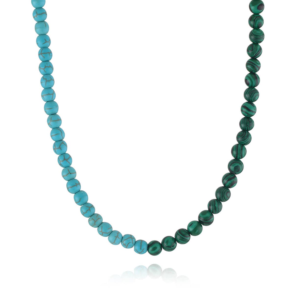 Metallic-