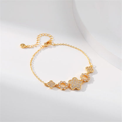 Metallic-