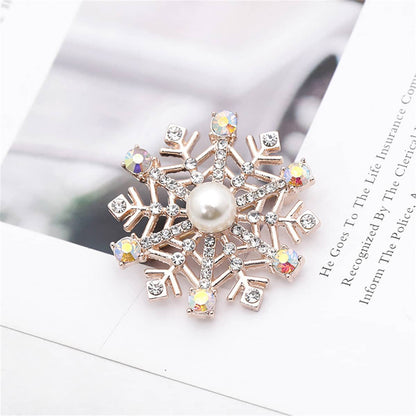 Metallic-