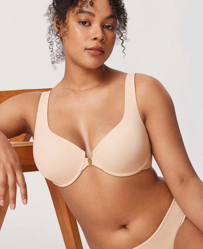 Beige-
