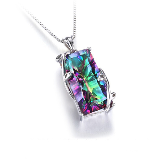 Rose Gold, Multi-Coloured-