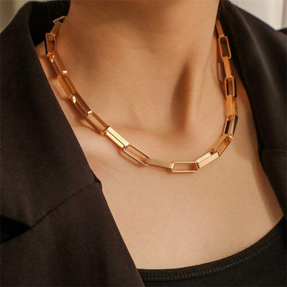 Metallic-