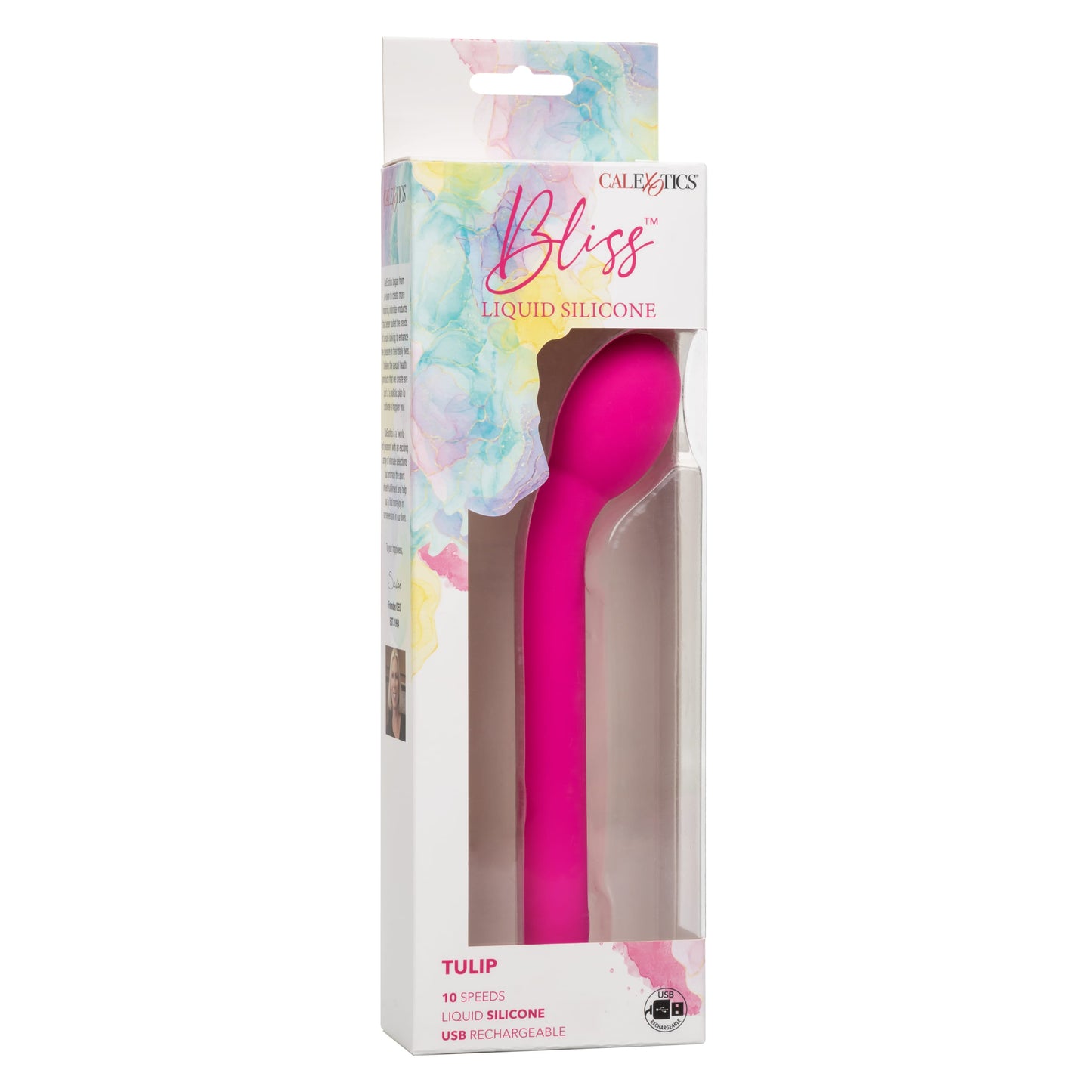 Pink-