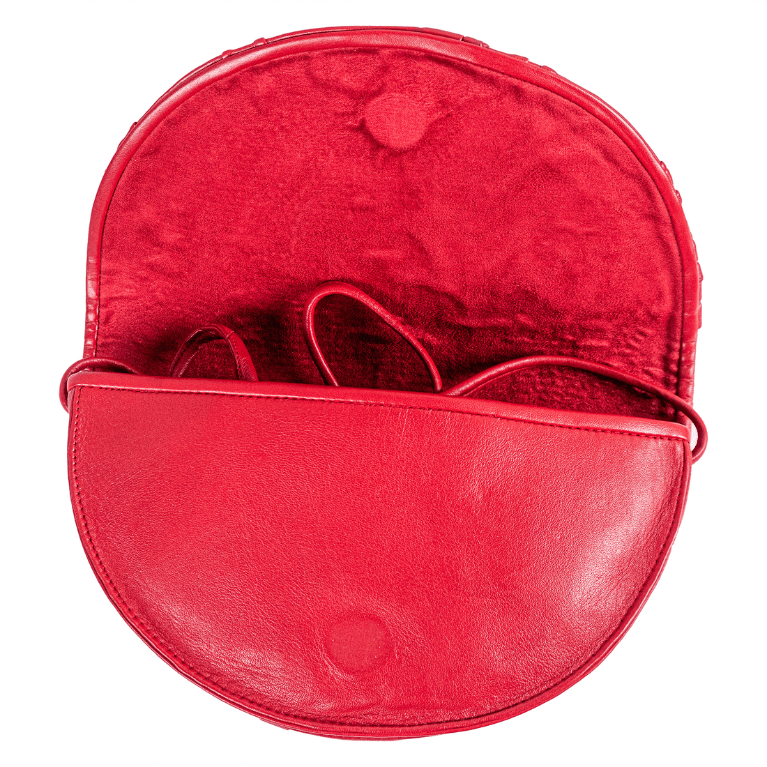 Red-